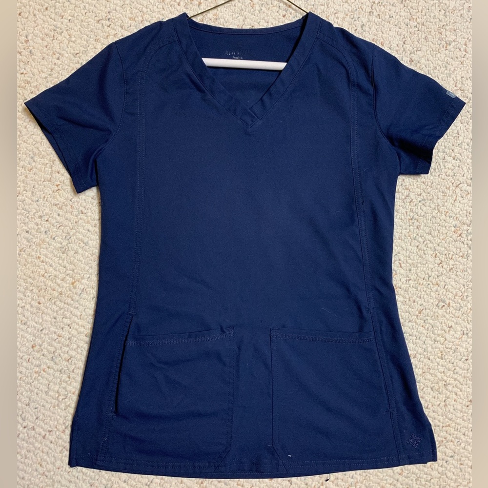 Med Couture Insight Scrubs Set XS